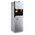  Пурифайер Aqua Work 105 LR/SF F (25601) серебристо-черный 