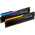  ОЗУ G.SKILL Trident Z5 CK RGB (F5-8800C4255H24GX2-TZ5CRK) 48GB (2x24GB) 8800MHz CL42 (42-55-55-140) 1.45V DDR5 CUDIMM 