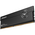  ОЗУ TEAMGROUP T-Force Xtreem 48GB (FFXD548G8400HC42BDC-CU01) DDR5 CUDIMM (2x24GB) 8400MHz CL42 (42-54-54-84) 1.40V / Black 