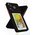 Чехол DesignOnCase для Poco F6 (Поко Ф6), противоударный, с защитой камеры, Солнце 