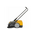  Подметальная машина Stiga SWP 577 (2W0775012/ST1) 