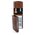  Кулер для воды Aqua Work 105 LR (25044) черный-венге, 