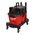  Промышленный аккумуляторный пылесос Milwaukee M18 F2VC23L (4933478964) без АКБ и ЗУ 
