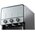  Пурифайер Aquaalliance V19s-LC (00439) black/silver 