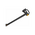  Топор Fiskars Solid A19 (1052044) 