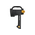  Топор Fiskars Solid A5 (1051084) 