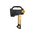  Топор Fiskars Solid A5 (1051084) 