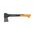  Топор Fiskars A6 (1057911) + нож Paraframe 