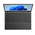  Ноутбук Rikor Nino 203.2 D3E230B1 14,1" FHD IPS 300N/i3-1220P/16Gb/512Gb SSD/UMA/RJ45/W11 Pro/Black 