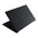  Ноутбук Rikor Nino 203.2 D3E230B1 14,1" FHD IPS 300N/i3-1220P/16Gb/512Gb SSD/UMA/RJ45/W11 Pro/Black 
