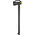 Топор Fiskars Solid A26 (1052043) 