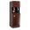  Кулер для воды Aqua Work 105 LDR (25045) черный-венге 