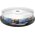  Диск CD-R Philips CR7D5SB10/97 700Mb, 52х, Cake Box (10) 
