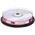  Диск DVD-R Philips DM4S6B10F/97 4.7Gb, 16x, Cake Box (10) 