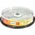  Диск CD-R Philips CR7D5SB10/97 700Mb, 52х, Cake Box (10) 