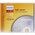  Диск CD-R Philips CR7D5SF01/97 700Mb, 52х, Slim Case (1) 