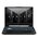  Ноутбук Asus TUF Gaming A15 FA506NFR-HN004 (90NR0JU7-M006T0) 