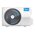  Сплит-система Midea MSFRW-09N8C2-I/MSFR-09N8C2-O Favorite 