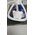  УЦ Утюг Tefal FV5715E0 (отколот кусок пластика, трещина на задней части, ПУ) 