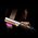  Выпрямитель Dyson Airstrait HT01 388412-01 Nickel Copper 