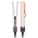  Выпрямитель Dyson Airstrait HT01 Ceramic pink/Rose gold CN 
