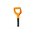  Лопата Fiskars 1066715 