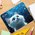  Коврик для мыши Cactus CS-MPC-D11M White Cat 300x250x3мм 