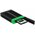  Картридер Delkin Devices DDREADER-54 
