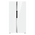  Холодильник MAUNFELD MFF177NFW Slim Inverter 