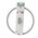  Крышка для посуды BergHOFF Leo Balance Sage (3950463) 