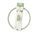  Крышка для посуды BergHOFF Leo Balance Sage (3950462) 