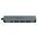  Разветвитель Philips SWV6015B/70 USB С-HDMI+USB A+USB C 5в1 длина кабеля 10см 
