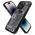  Чехол Spigen Ultra Hybrid Mag Magsafe (ACS05539) для iPhone 14 Pro Max zero one 