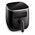  Аэрогриль Philips HD9257/80 черный 