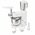  Кухонная машина Korting KKM 0105 Polar 