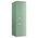  Холодильник TESLER RB-335 Mint Green 