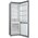  Холодильник Indesit DS 3200 G (869892300470) серебристый 