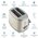  Тостер Endever Skyline ST-129 