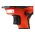  Гайковёрт MESSER T9300 (05-40-930) ударный 2АКБ+ЗУ 