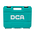  Гайковёрт DCA ADPB320 (Type EM) 2АКБ+ЗУ 