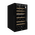  Винный шкаф Libhof GMD-54 black 