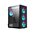  ПК NTK-PC Game (NTK-00020854) Intel Core i5-14400 2.5/4.7GHz/Z790/SSDM.2-2Tb/DDR5-32Gb/RTX4060Ti-8Gb/750W/Win11Pro/WiFi/BT 