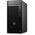  ПК Dell Optiplex Plus 7020-7164 Tower Intel Core i7 14700, DDR5 16ГБ, 512ГБ(SSD), NVIDIA GeForce RTX 4060 - 8 ГБ, с ODD, CR, Windows 11 Pro, черный 