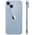  Смартфон Apple IPhone 14 Plus MQ3G3CH/A 256GB Blue 