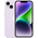  Смартфон Apple IPhone 14 Plus MQ3E3CH/A 256GB Purple 