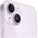  Смартфон Apple IPhone 14 Plus MQ3E3CH/A 256GB Purple 