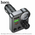  АЗУ Bluetooth HOCO E86 Alegria 48W dual port PD30W+QC3.0 черный 