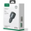  Автомобильное зарядное устройство UGREEN EC701 (35023) 63W 2*USB-C PD 3.0&USB-A w/o Cable Fast Car Charger Gray 