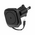  АЗУ ACEFAST D32 Magnetic Wireless Charging Car Holder With Retractable Cable For Air Vent Black 