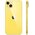  Смартфон Apple IPhone 14 Plus MR5F3CH/A 256GB Yellow 
